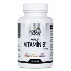 Vitamín B1 100mg